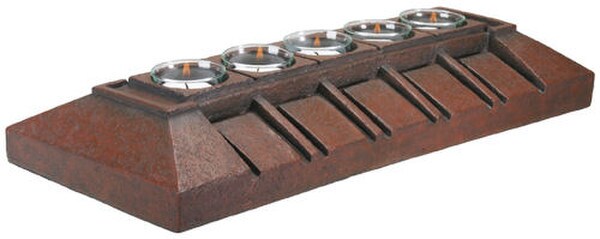 Francis Little House Votive Holder Frank Lloyd Wright